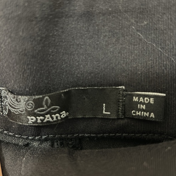 Prana Mariel jogging - Picture 5 of 8